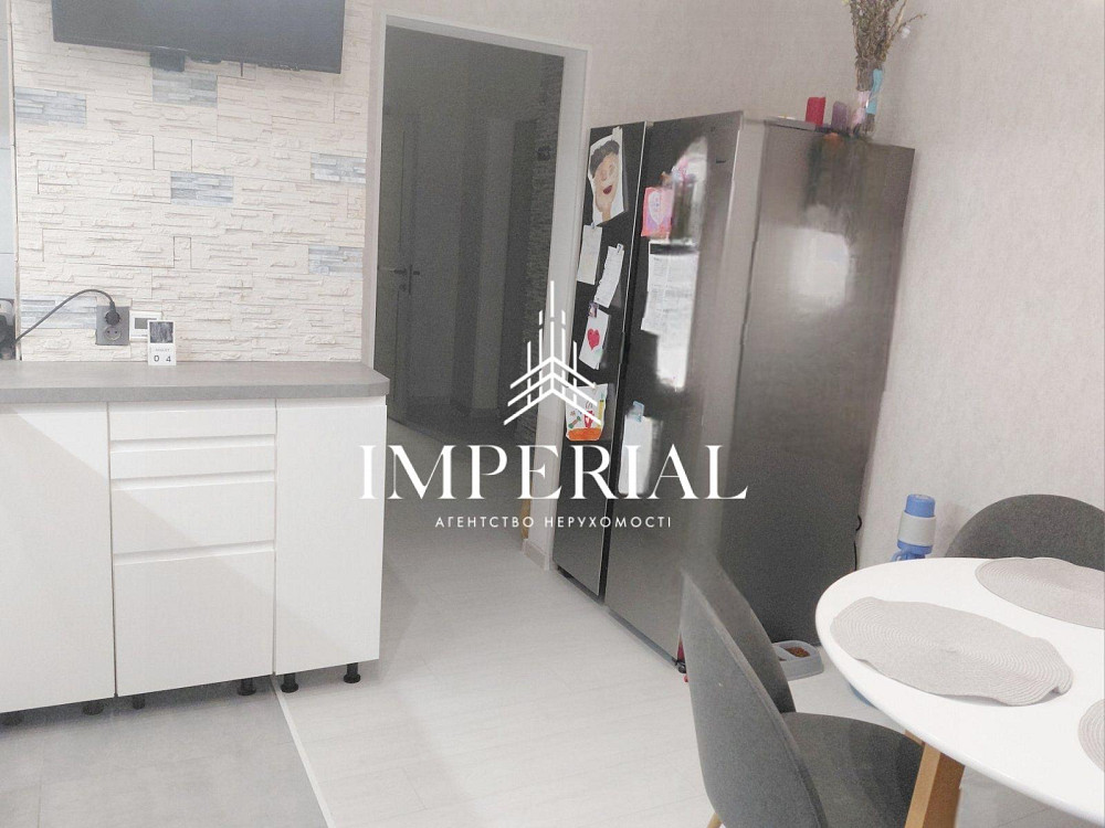 Продаж Квартира 2-кімнатна, 3/22 поверх на вул. Феодосійська Київ - фото 4