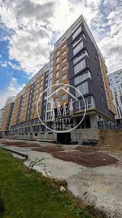 Продаж 1к Квартира 42 кв.м Малоголосківська вул., 21 L'viv