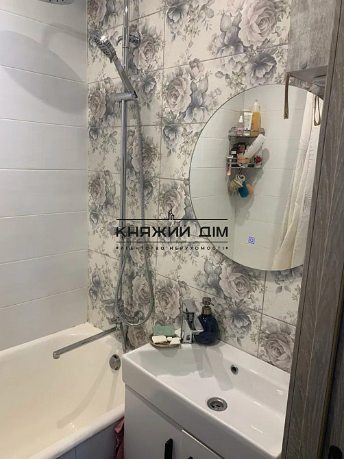 Продаж Квартира 2-кімнатна, 7/14 поверх на вул. Клименко Ивана ул./Преображенська Kiev - photo 8