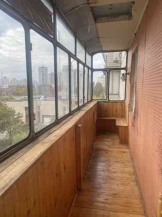 Продаж Квартира 2-кімнатна, 5/9 поверх на Сержа Лифаря вул., д. 18 Kiev