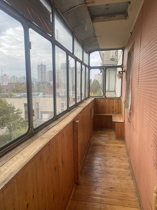 Продаж Квартира 2-кімнатна, 5/9 поверх на Сержа Лифаря вул., д. 18 Kiev - photo 3