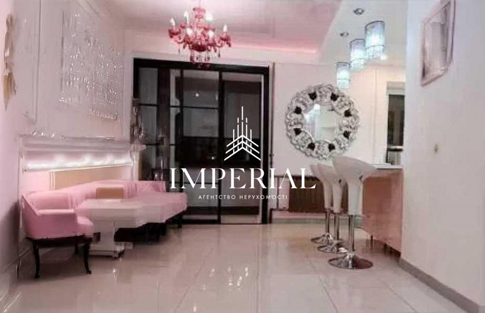 Продаж Квартира 2-кімнатна, 3/9 поверх на вул. Ентузіастів Київ - фото 6