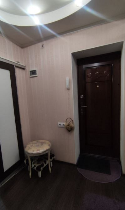 Продам 1-комнатную квартиру в кирпичном доме на Таирова, 5/9 эт., 39 кв.м. Одеса - фото 7