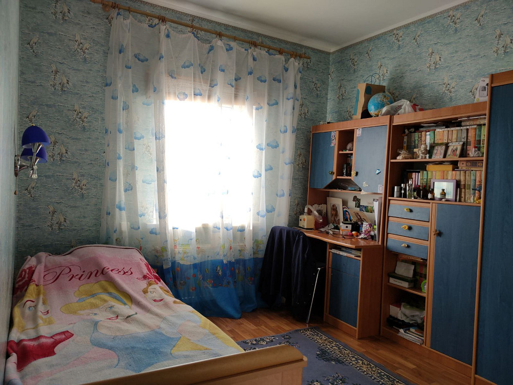 Продаж Будинок 5-кімнатний на ул. Преображенская (Карла Маркса), 46а Нерубайське - фото 5