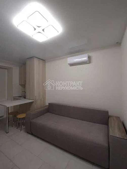 Оренда Квартира 1-кімнатна, 2/12 поверх на вул. Шевченківський Харків - фото 2