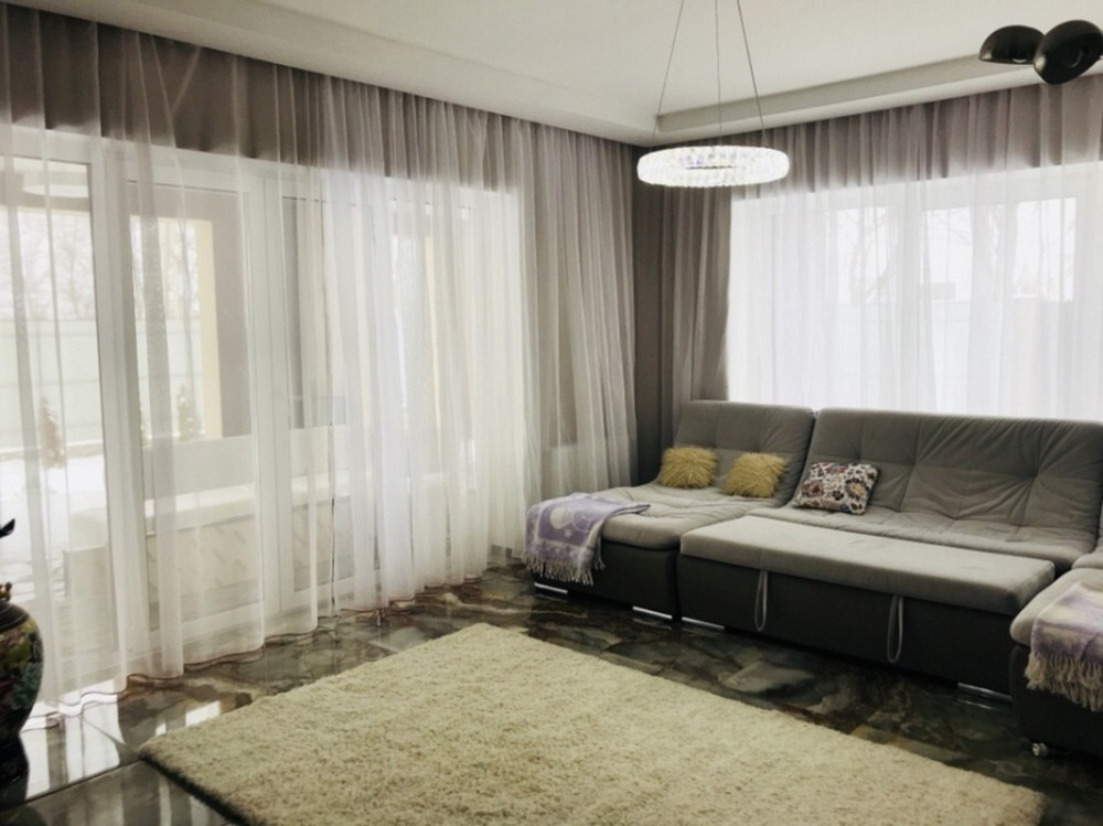 Продаж 2-поверховий Будинок з ділянкою 6 сот 200 кв.м  на Гостинная Бориспіль - фото 10