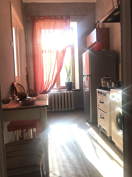 Продам 1-ком. квартиру рядом с парком Шевченка, ул. Базарная Одеса - фото 4