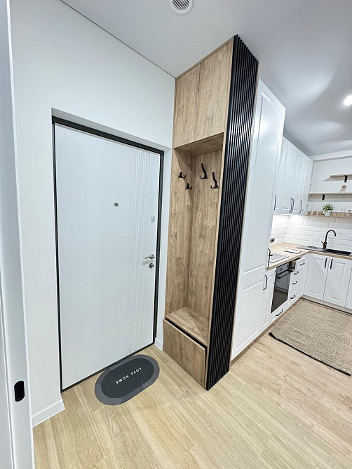 Продаж Квартира 1-кімнатна, 9/21 поверх на Максимовича Михайла вул., д. 10 Kiev - photo 8