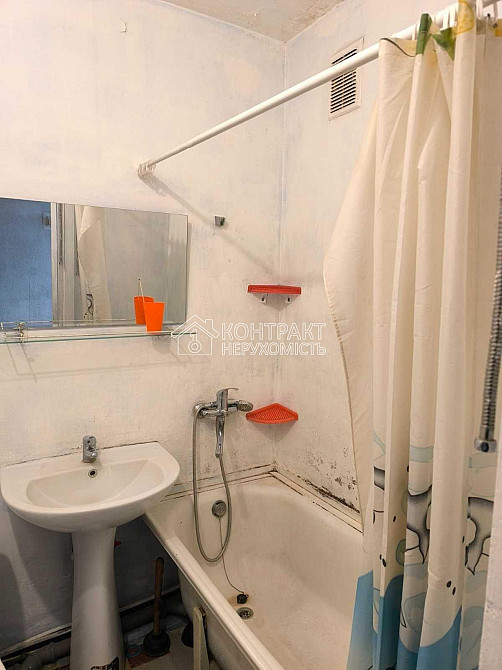 Оренда 1к Квартира 34 кв.м Академіка Павлова вул. Харків - фото 6