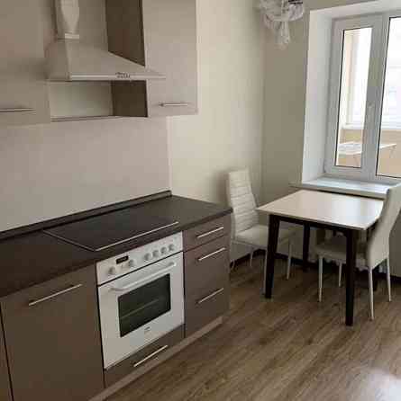 Оренда Квартира 1-кімнатна, 5/10 поверх на ул. Антоновича, 152 Київ