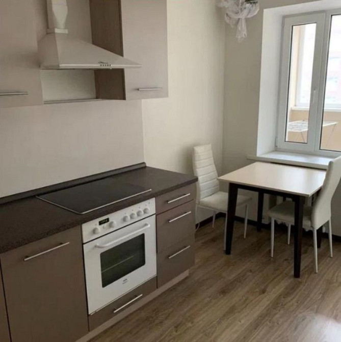 Оренда Квартира 1-кімнатна, 5/10 поверх на ул. Антоновича, 152 Київ - фото 2