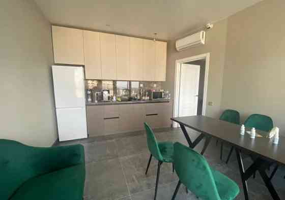 Оренда офісне приміщення на Генуэзская ул., 3в поверх - 23/25 Одесса