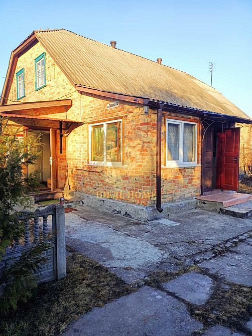 Продаж Будинок 4-кімнатний  - photo 14