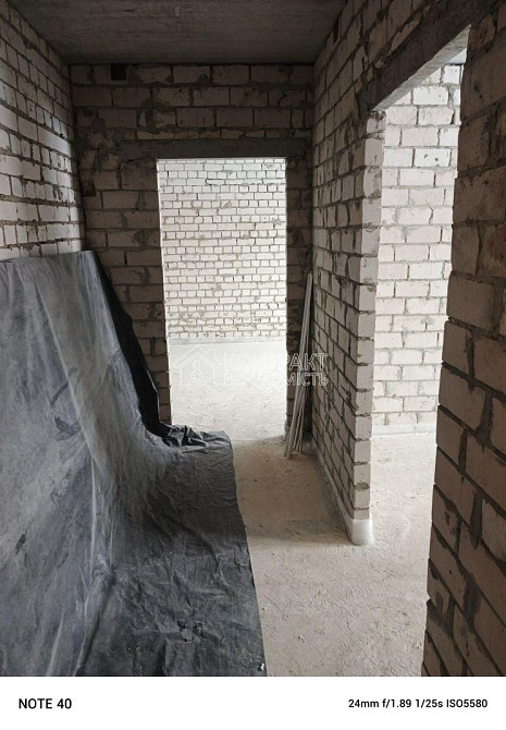 Продаж Квартира 2-кімнатна, 1/9 поверх на вул. Барабашова Харків - фото 4