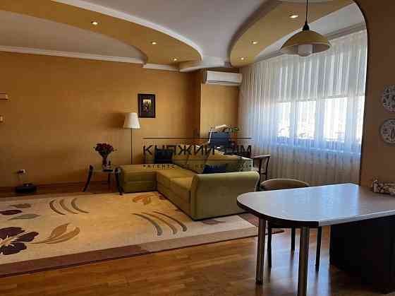 Продаж 3-х к. квартири, вул. Срібнокільська 1, м. Позняки. № 21138969 Київ