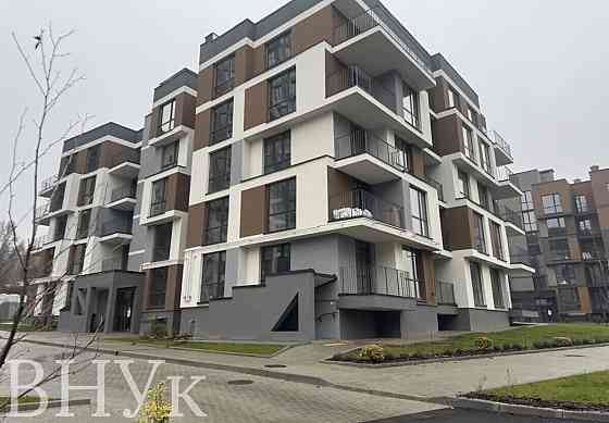 Продаж Квартира 1-кімнатна, 2/5 поверх на Підволочиське шосе Ternopil'