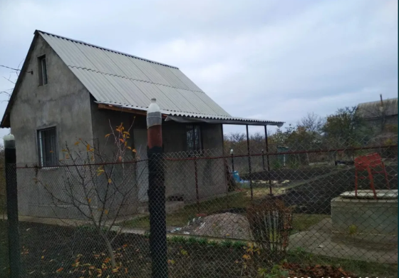 Продаж Будинок 1-кімнатний на ул. СМ Черноморский (13-я линия), 1626 Старі Шомполи