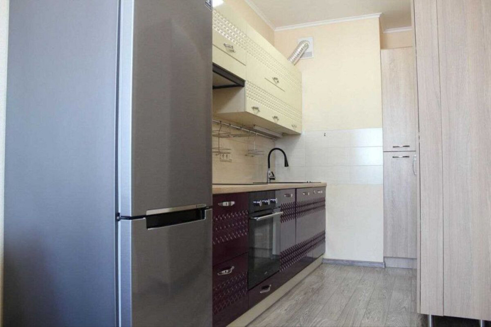 Продаж Квартира 1-кімнатна, 19/26 поверх на Олени Пчілки, 3 Киев - изображение 20