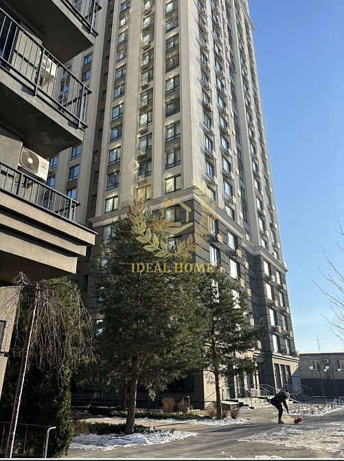 Продаж Квартира 1-кімнатна на Каменская ул., 128 Київ - фото 14