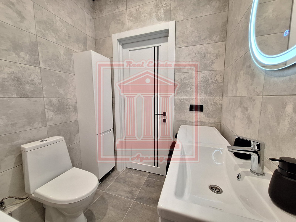 Оренда Квартира 1-кімнатна, 3/4 поверх на Шевченко, 35 Бориспіль - фото 11