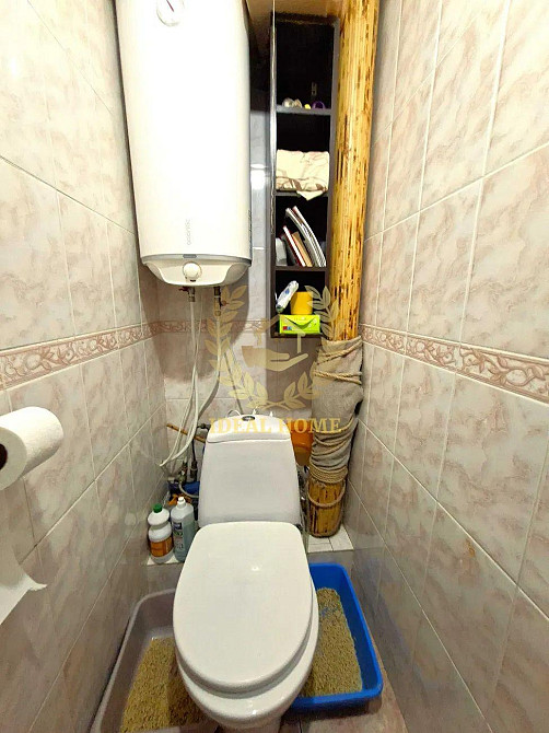 Продаж Квартира 2-кімнатна на Луценко Дмитрия ул., 9 Kiev - photo 13