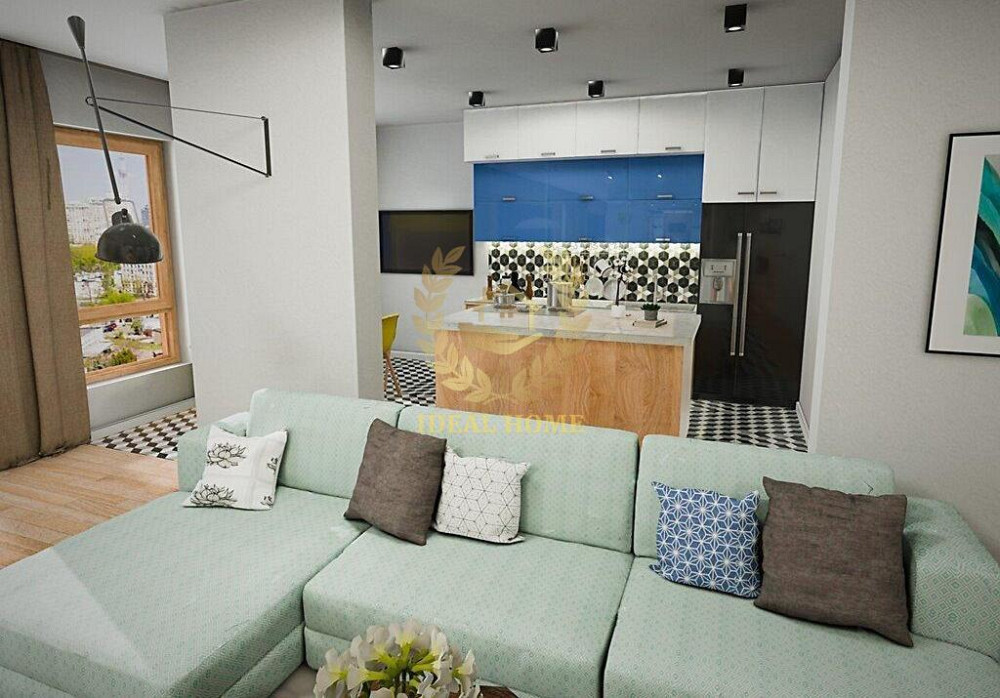 Продам 2-кімнатну квартиру в ЖК "Happy House" біля метро Берестейська Київ - фото 6