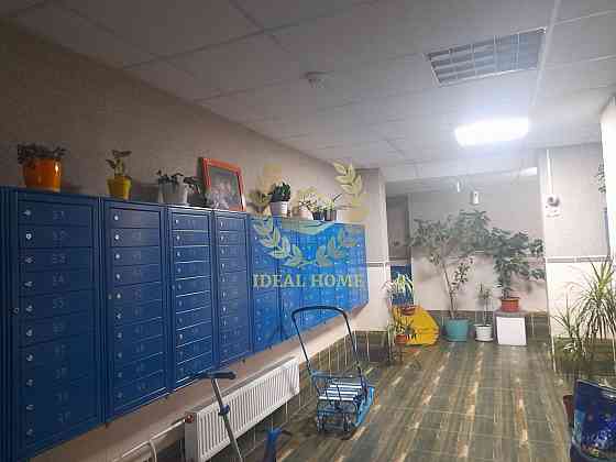 Продаж Квартира 2-кімнатна на Олега Мудрака ул., 4А Київ