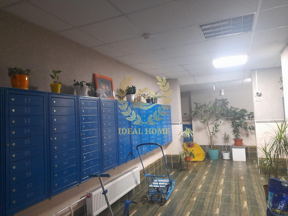 Продаж Квартира 2-кімнатна на Олега Мудрака ул., 4А Киев - изображение 2