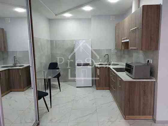 Оренда Квартира 1-кімнатна, 9/26 поверх на Оболонський просп., 1 Киев