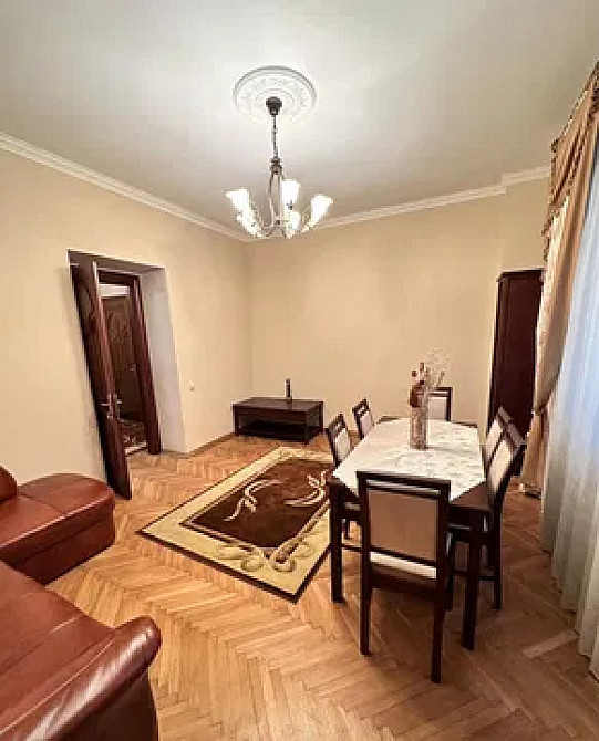 Продаж Квартира 3-кімнатна, 1/4 поверх на вул. Вітовського Дмитра Львів - фото 6