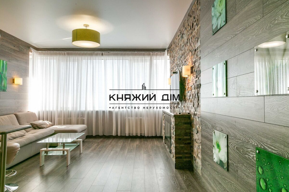 Продаж 2х кімнатної квартири ЖК RiverStone КОД 21147017 Киев - изображение 3