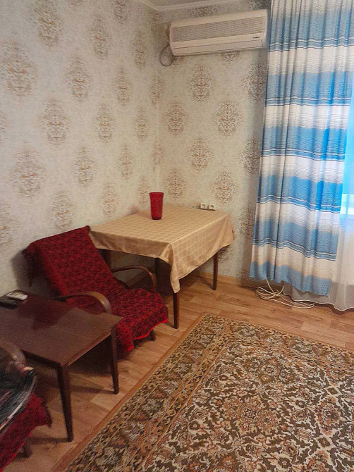 Оренда Квартира 1-кімнатна, 1/1 поверх на Михайла Чалого, 3 Київ - фото 9