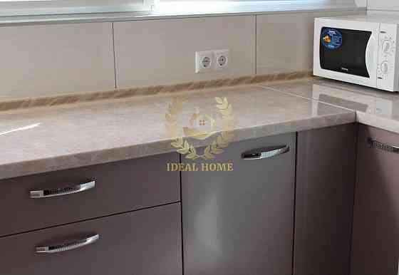 Продаж Квартира 1-кімнатна, 15/25 поверх на Милославская ул., 16 Kiev