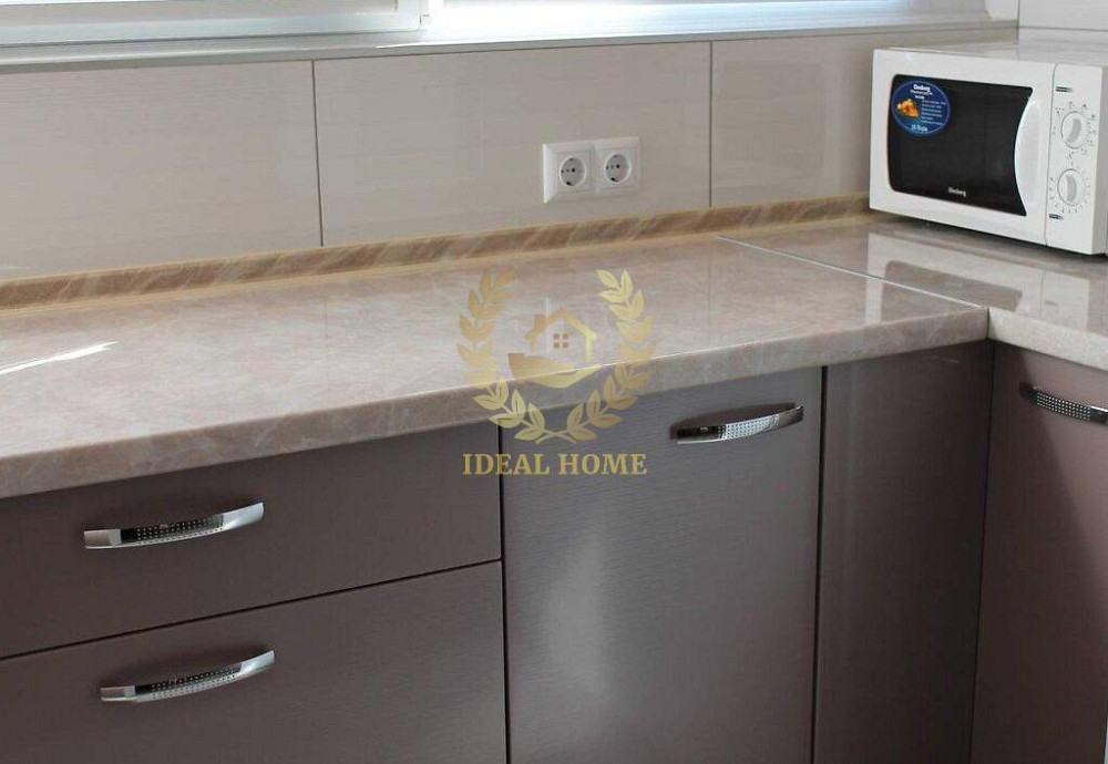 Продаж Квартира 1-кімнатна, 15/25 поверх на Милославская ул., 16 Kiev - photo 6