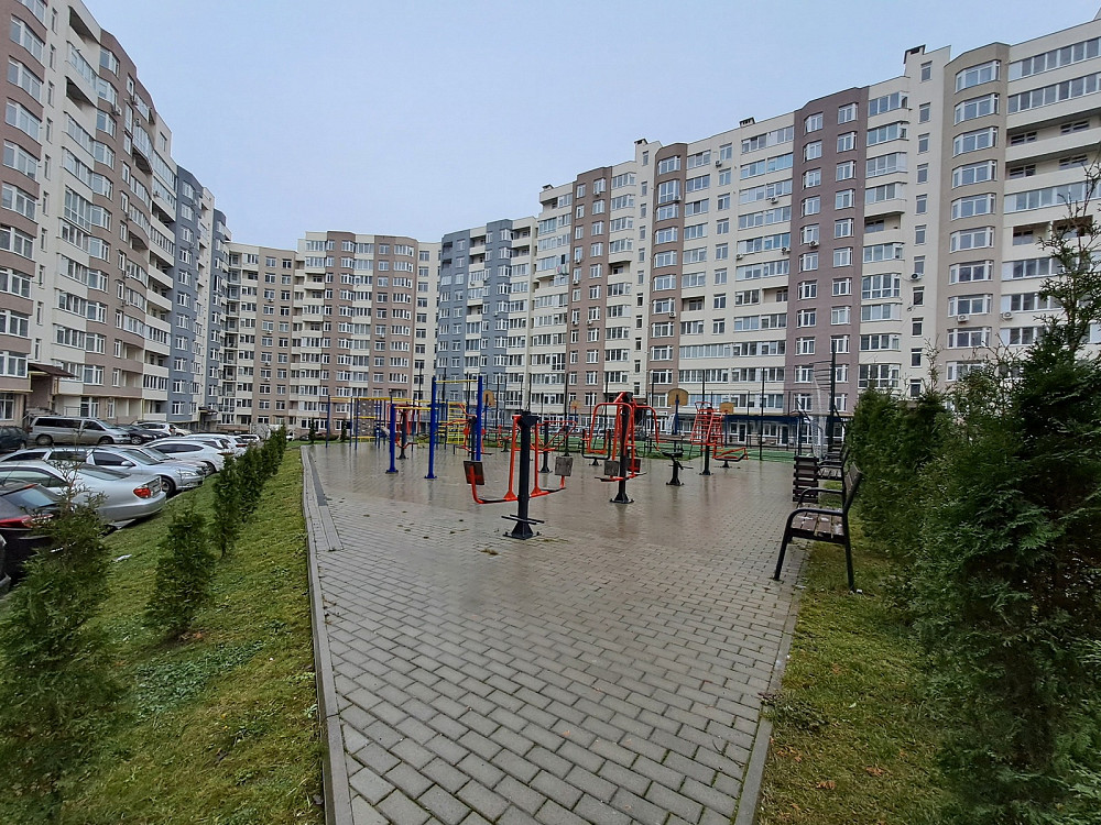 Продаж 2км квартири по вул. Київська 9Д, масив БАМ.Тернопіль Тернопіль - фото 10