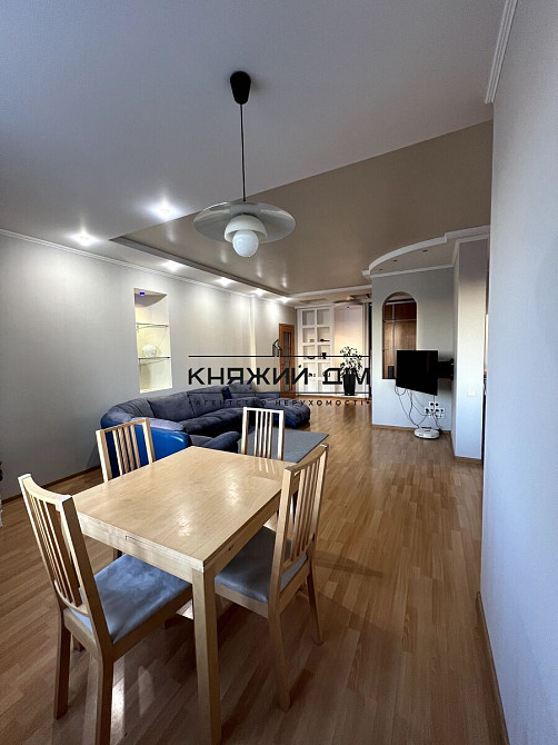 Продаж 3 кімнатної квартири по вул. Анни Ахматової 47 код 21146219 Київ - фото 4