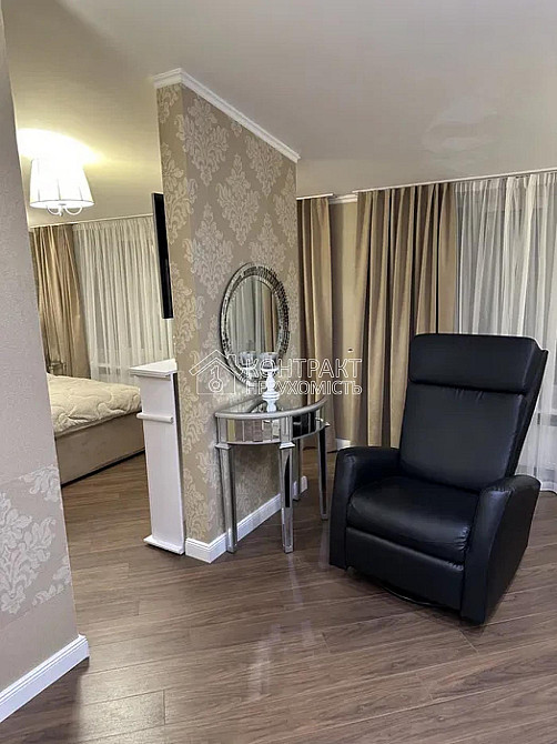 Оренда Квартира 3-кімнатна, 2/11 поверх на вул. Клочківська Харків - фото 20