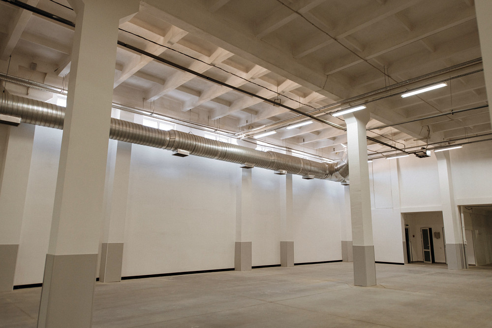 Оренда торгове приміщення на вул. Курбаса Л. поверх - 1/2 Тернополь - изображение 8