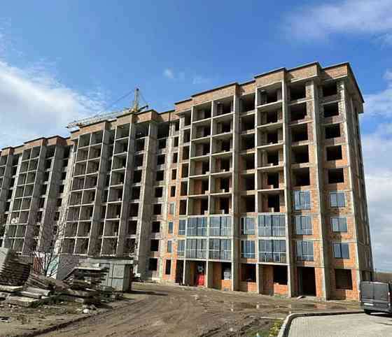 Продаж Квартира 1-кімнатна, 9/9 поверх Ternopil'