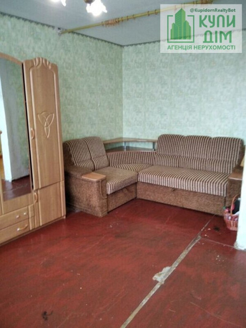 Продаж Квартира 1-кімнатна, 4/5 поверх на Вулиця Героїв Маріуполя -(Родимцева) Кропивницький - фото 3