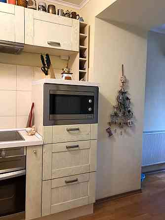 Оренда Квартира 1-кімнатна, 4/11 поверх на Олевська, 3б Kiev