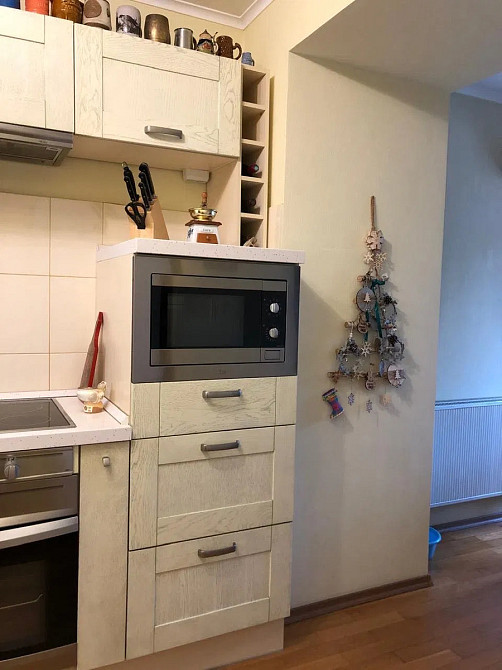 Оренда Квартира 1-кімнатна, 4/11 поверх на Олевська, 3б Київ - фото 3