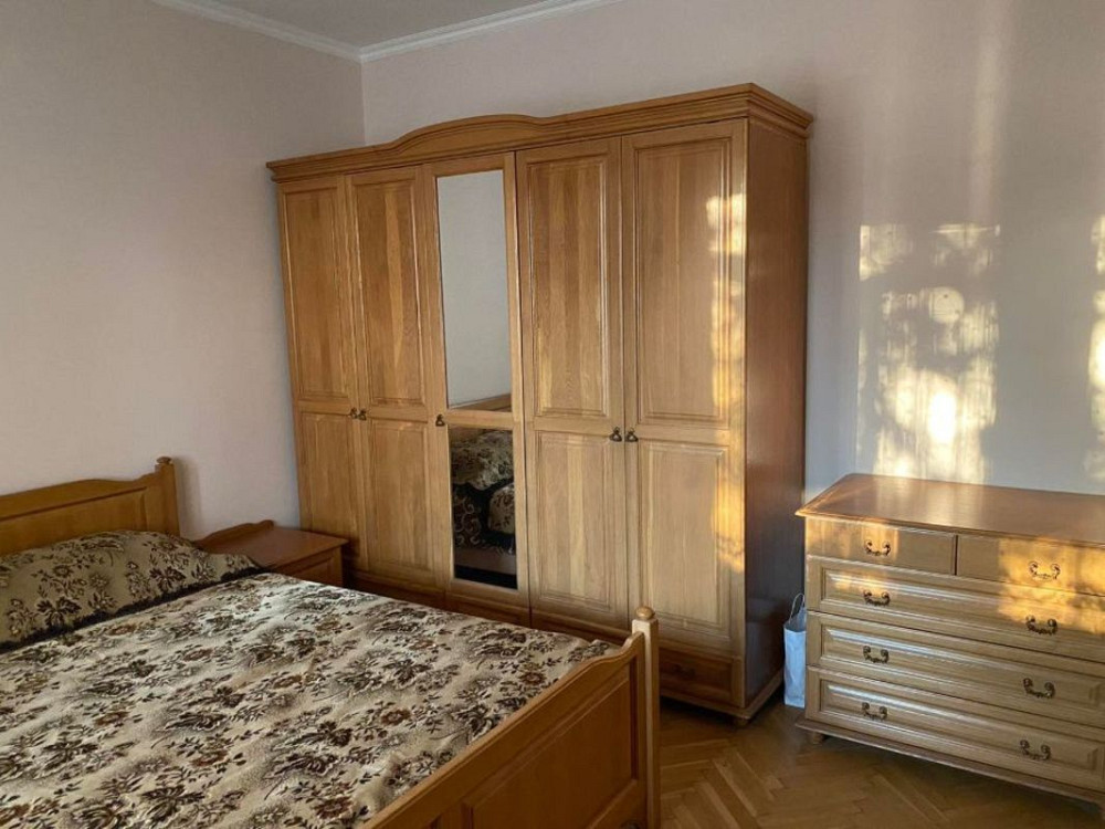 Оренда Квартира 3-кімнатна, 3/16 поверх на Драгоманова ул., 42 Київ - фото 5