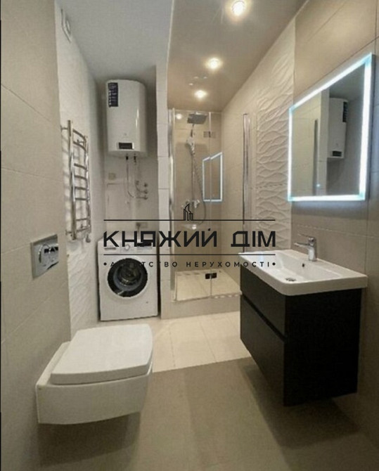 Продажа квартиры по ул. Елизаветы Чавдар 13 Метро Осокорки 21141173 Київ - фото 13