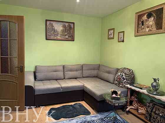 Продаж Квартира 2-кімнатна, 1/9 поверх на Івана Газюка Луцьк