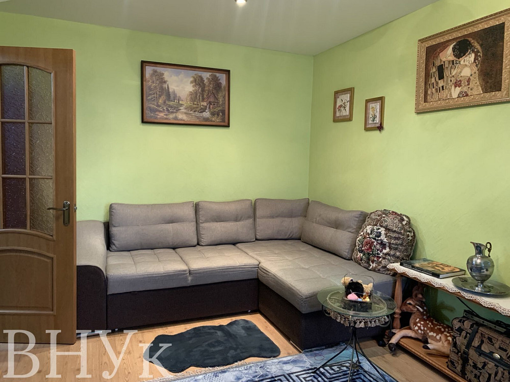 Продаж Квартира 2-кімнатна, 1/9 поверх на Івана Газюка Луцьк - фото 1