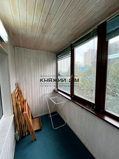 Продаж 2х кім. квартири м. Познняки КОД № 21147143 Київ - фото 9