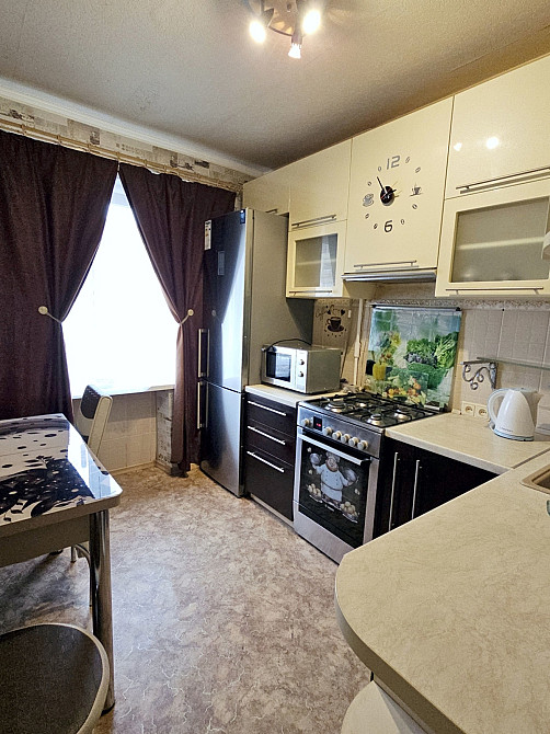 Оренда Квартира 2-кімнатна, 7/9 поверх на Березинская ул., 43 Dnipro - photo 14