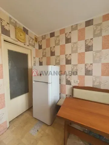 Продаж 1к Квартира 35 кв.м Судця Маршала вулиця 7 Запоріжжя - фото 5