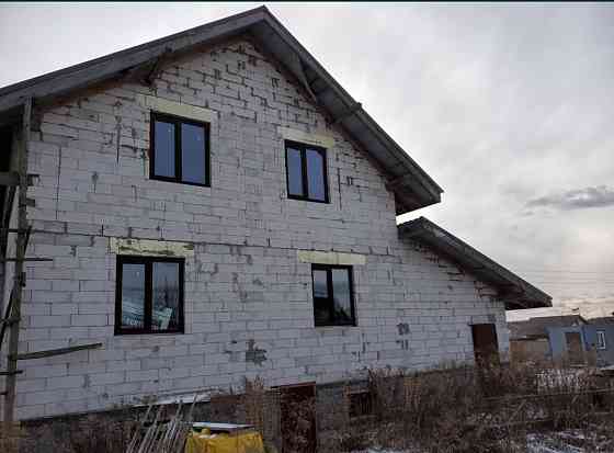 Продаж 2-поверховий Будинок з ділянкою 10 сот 270 кв.м 5 кімн. на Зарічани Zhytomyr